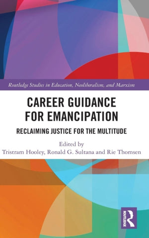 Career Guidance for Emancipation
