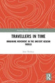 Book cover of: Travellers in Time. By: Saro Wallace