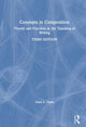 Book cover of: Concepts in Composition. By: Irene L. Clark