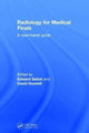 Book cover of: Radiology for Medical Finals. By: Edward Sellon