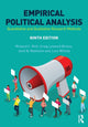 Book cover of: Empirical Political Analysis. By: Craig Leonard Brians