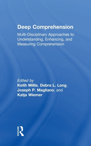 Deep Comprehension