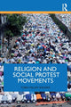 Book cover of: Religion and Social Protest Movements. By: Tobin Miller Shearer