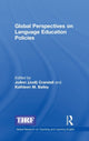 Book cover of: Global Perspectives on Language Education Policies. By: JoAnn (Jodi) Crandall
