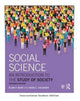 Book cover of: Social Science