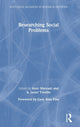 Book cover of: Researching Social Problems. By: Amir Marvasti