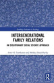 Book cover of: Intergenerational Family Relations. By: Antti O. Tanskanen