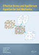 Book cover of: Effective Stress and Equilibrium Equation for Soil Mechanics. By: Longtan Shao