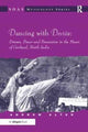 Book cover of: Dancing with Devtas: Drums, Power and Possession in the Music of Garhwal, North India. By: Andrew Alter