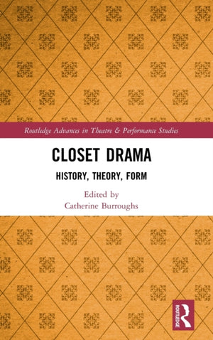 Closet Drama