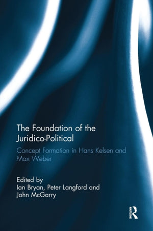 Foundation of the Juridico-Political