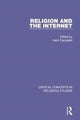 Book cover of: Religion and the Internet. By: Heidi Campbell