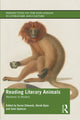 Book cover of: Reading Literary Animals. By: Jane Spencer