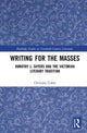Book cover of: Writing for the Masses. By: Christine Colon
