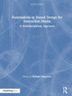 Book cover of: Foundations in Sound Design for Interactive Media. By: Michael Filimowicz
