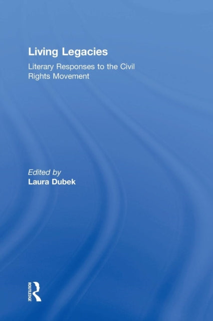 Book cover of: Living Legacies