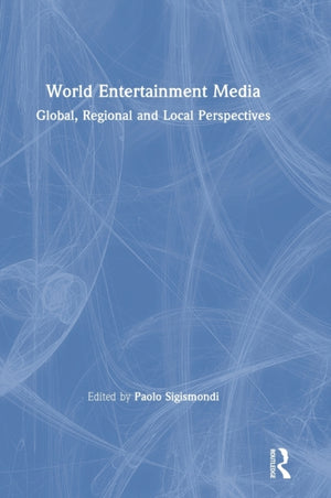 World Entertainment Media