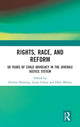 Book cover of: Rights, Race, and Reform. By: Laura Cohen