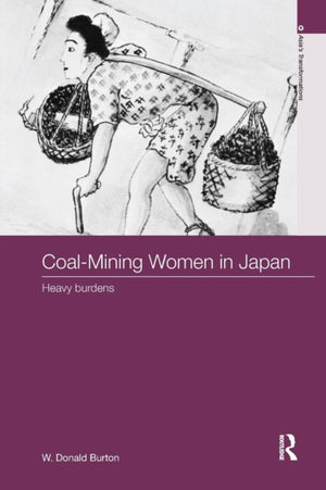 Coal-Mining Women in Japan