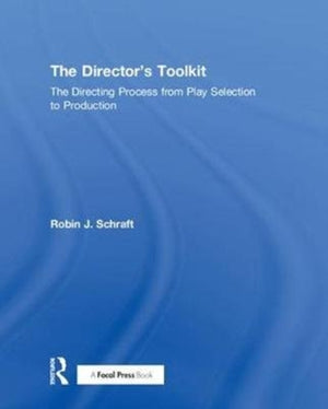Director's Toolkit