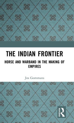 Indian Frontier