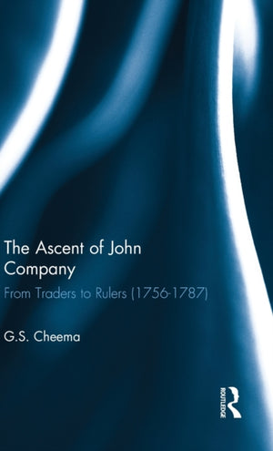 Ascent of John Company