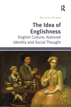 Idea of Englishness