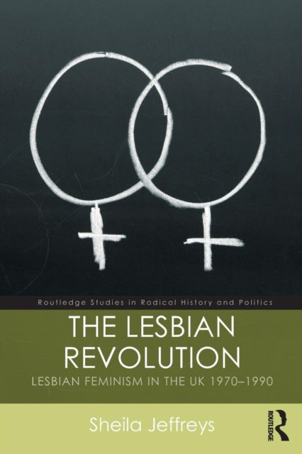 The Lesbian Revolution