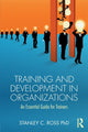 Book cover of: Training and Development in Organizations. By: Stanley Ross