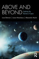 Book cover of: Above and Beyond. By: Louis Brennan