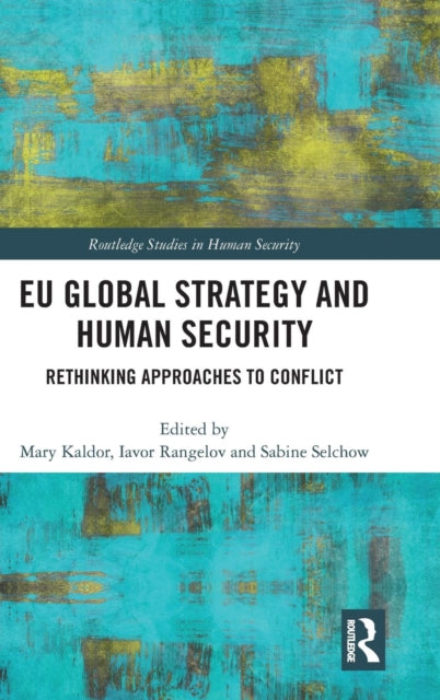 EU Global Strategy and Human Security