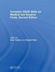 Book cover of: Complete OSCE Skills for Medical and Surgical Finals. By: Kate Tatham
