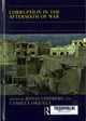 Book cover of: Corruption in the Aftermath of War. By: Jonas Lindbjerg