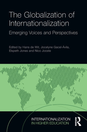 Globalization of Internationalization