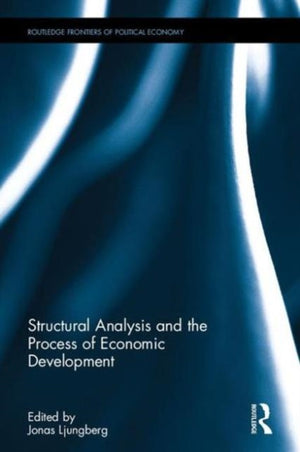 Structural Analysis and the Process of Economic Development