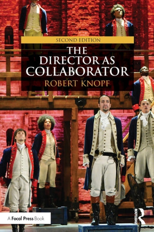 Director as Collaborator