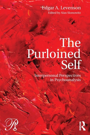 The Purloined Self