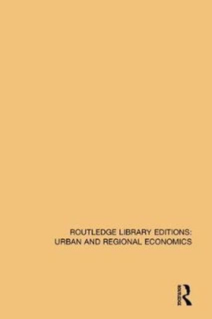 Book cover of: Deindustrialization and Regional Economic Transformation. By: Lloyd Rodwin