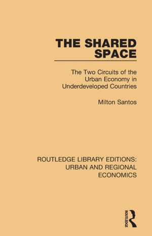The Shared Space