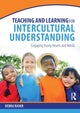 Book cover of: Teaching and Learning for Intercultural Understanding. By: Debra Rader