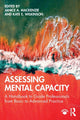 Book cover of: Assessing Mental Capacity. By: Janice Mackenzie
