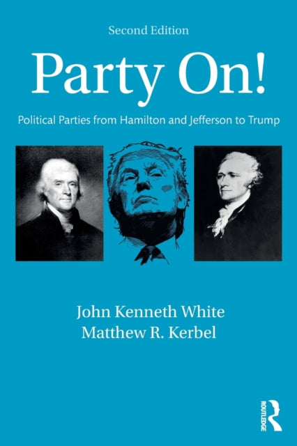 Party On!