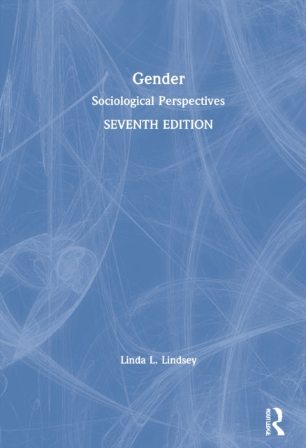 Book cover of: Gender. By: Linda L. Lindsey