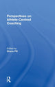 Book cover of: Perspectives on Athlete-Centred Coaching. By: Shane Pill