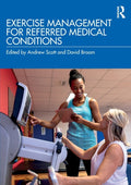 Exercise Management for Referred Medical Conditions