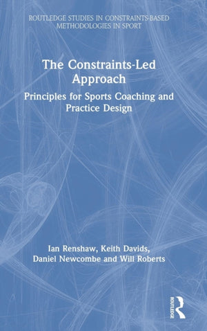 The Constraints-Led Approach