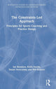Book cover of: Constraints-Led Approach. By: Ian Renshaw