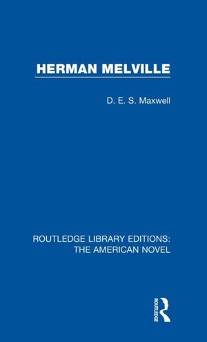 Herman Melville