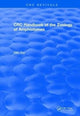 Book cover of: CRC Handbook of the Zoology of Amphistomes. By: Otto Sey