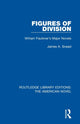 Book cover of: Figures of Division. By: James A. Snead